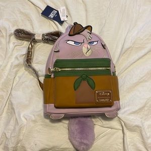 Disney loungefly limited edition